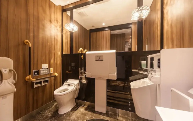 APA Hotel Asakusa Ekimae