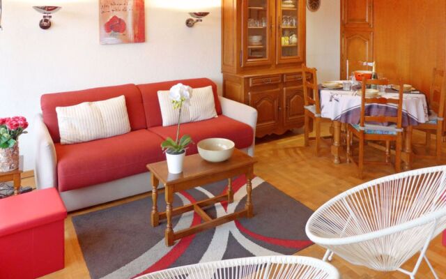 Terrasse des Alpes 15330