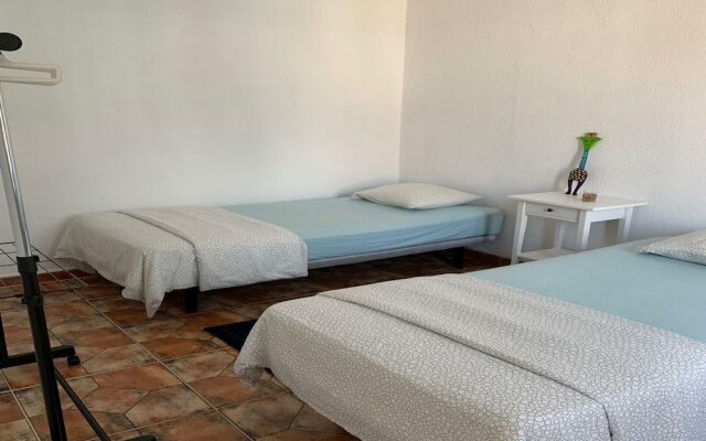 Endless Summer House - Hostel adults only