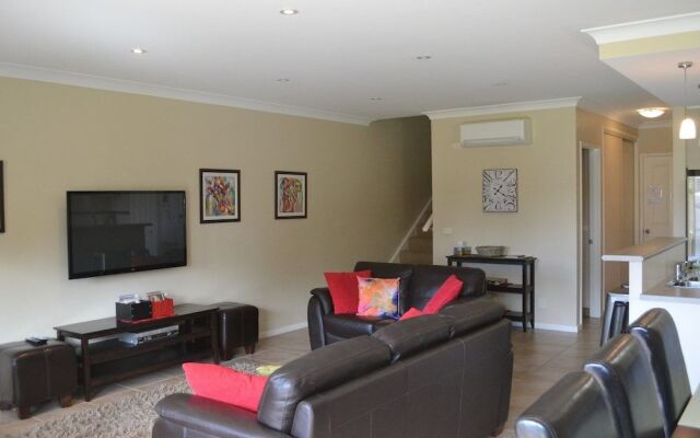 Elsinor Townhouse 8 Mulwala