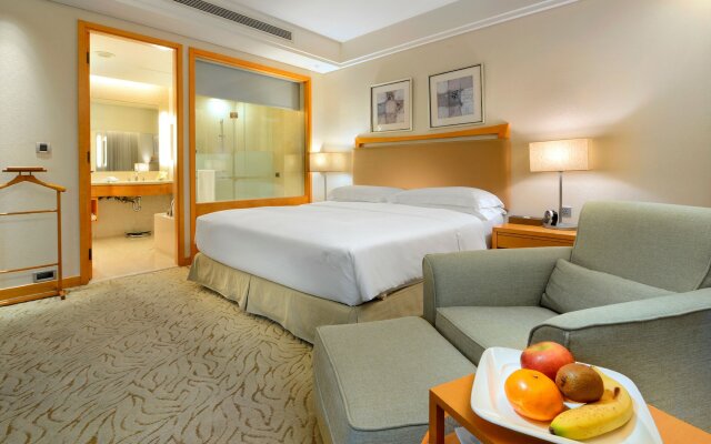 Windsor Hotel Taichung