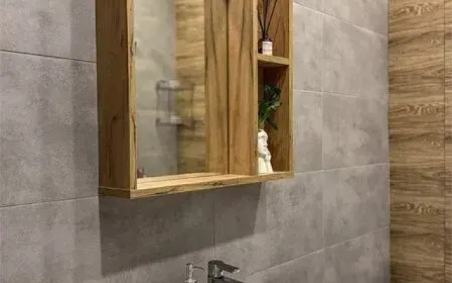 Апартаменты Ричхотелс на ул. Коммунистическая, 98/1