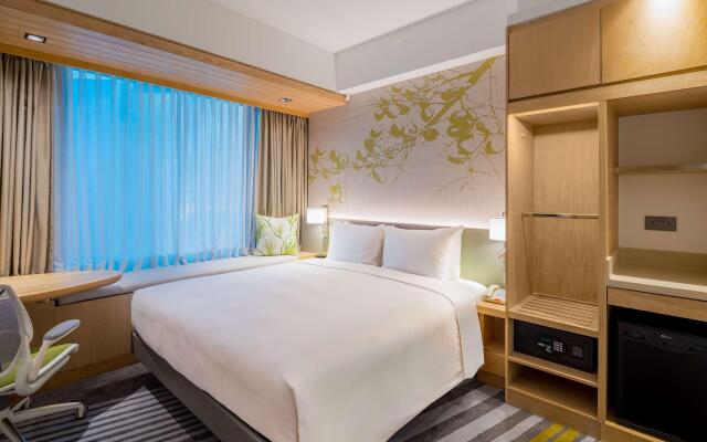 Hilton Garden Inn Singapore Serangoon