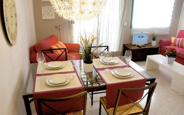Departamento Corriquia