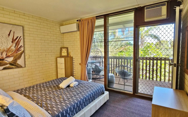 Casa Cinco Kalbarri - Kalbarri, WA