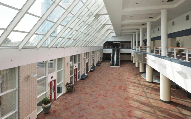 Sheraton Myrtle Beach