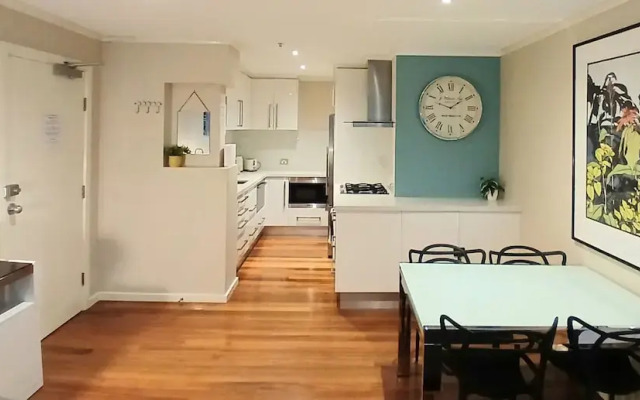 ReadySet Apartments at Southbank Condos