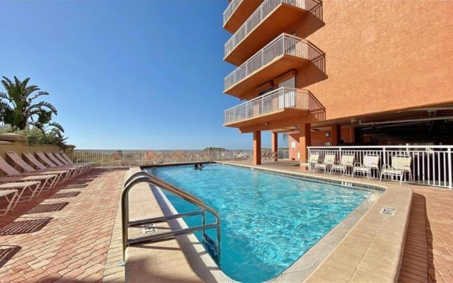 Chateaux 106 by Teeming Vacation Rentals