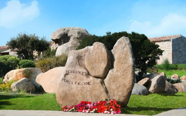 Holiday Residence Punta Falcone
