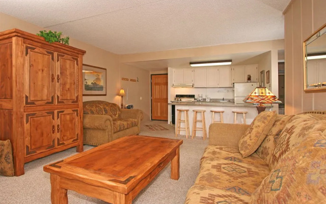 Great Western Lodging