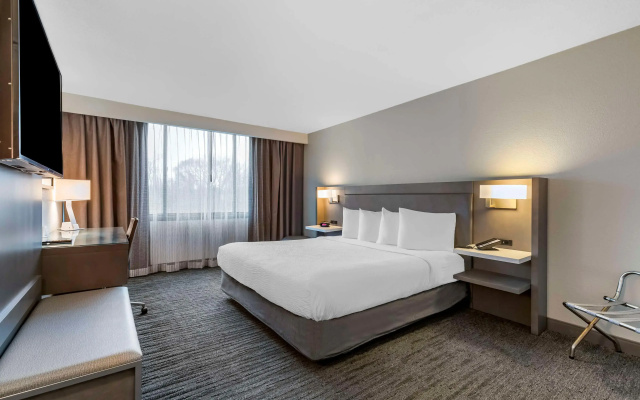 Best Western Premier Rockville Hotel & Suites