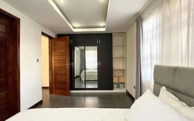 Apartment in East Airport