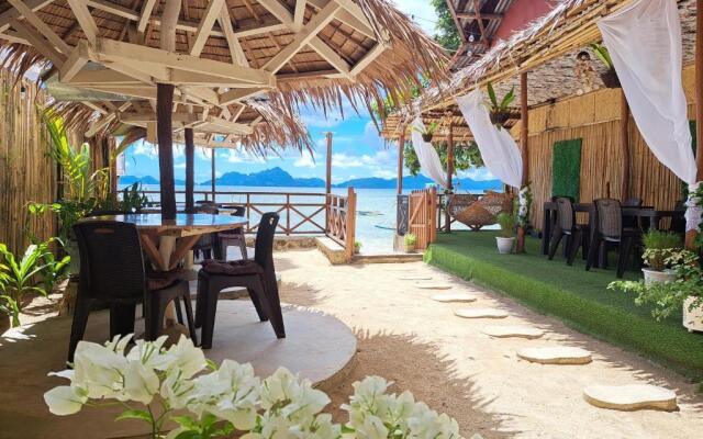 Panari Lodge El Nido