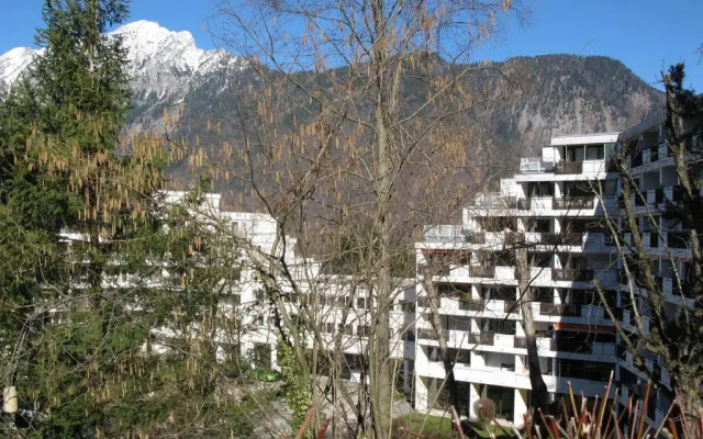 Ferienwohnung Zabel Appartement 5121