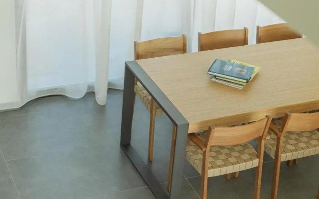 Luxury Villa Mon II Vassilikos