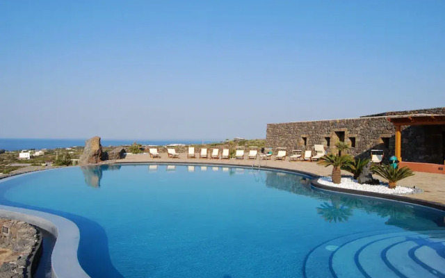 Resort Dammusi Sotto Le Stelle