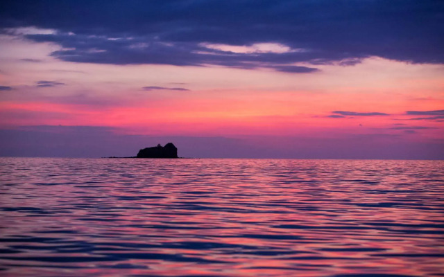 Sudamala Resort, Seraya, Flores