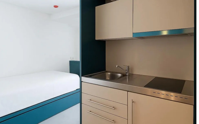 Lisbon Serviced Apartments - Alvalade