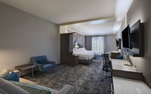 Courtyard by Marriott St. Louis Brentwood