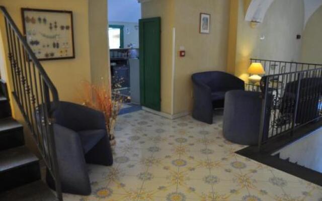 Hotel Savoia