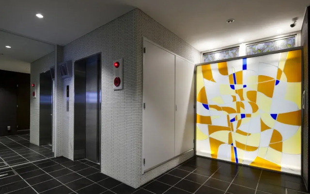 Maris Kyobashi Annex