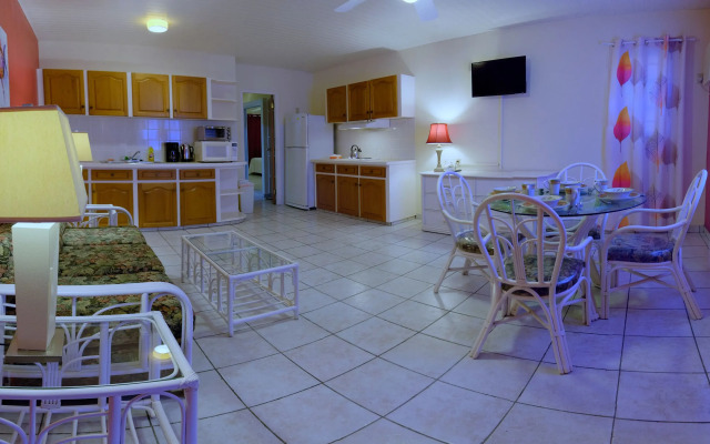 Aruba Quality Apartments & Suites