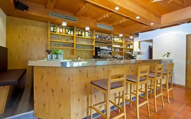 Familyhotel Stegerhaus