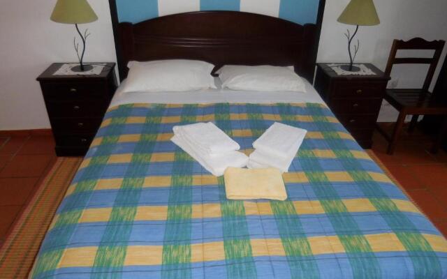 Pátio Vitória by Umbral