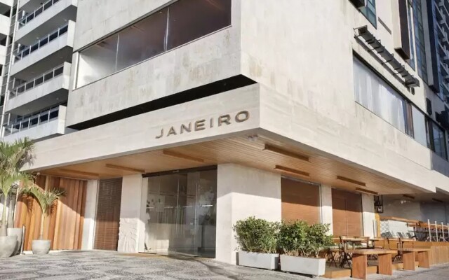 JANEIRO Hotel