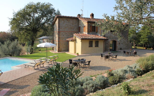 B&B Country House Poggio del Drago