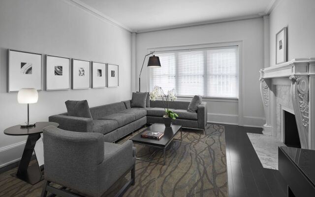 AKA Rittenhouse Square