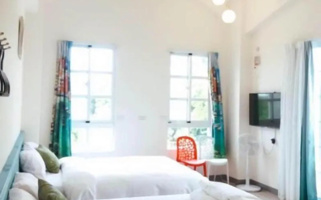 Provence Coffee Manor Bed And Breakfast