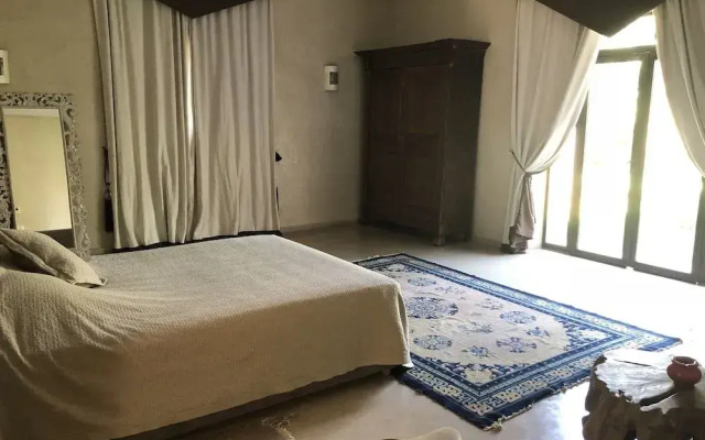 Villa Dar Victoune