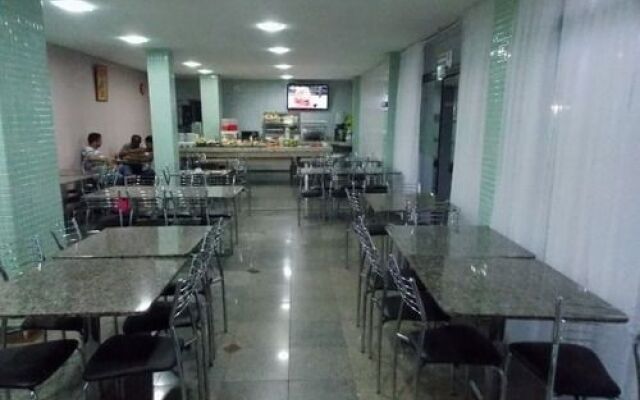 Hotel Arterial