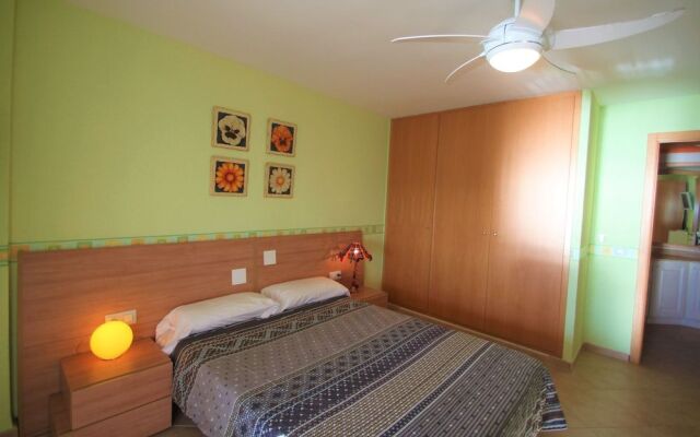 Apartamento CasaTuris Albufera Sol Naciente