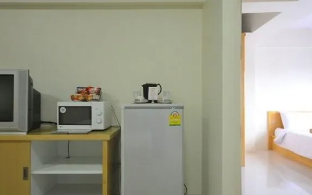 P-Park Residence Charansanitwong - Rama 7