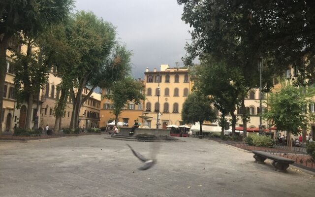 Like a local in Oltrarno