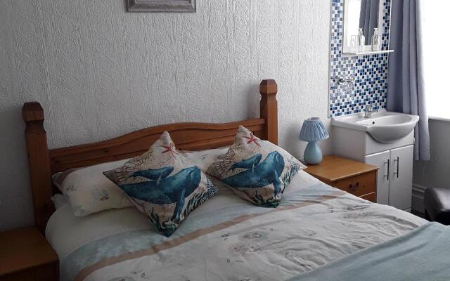 Merriedale Guest House