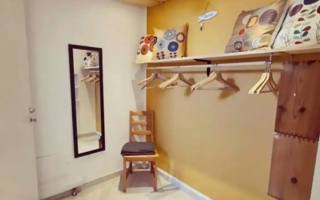 SUD12 - Case vacanze