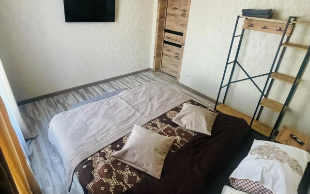 Фэмили Вилла