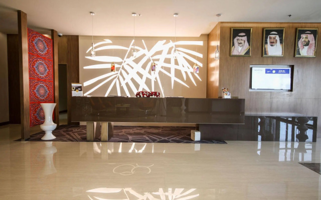 Novotel Yanbu