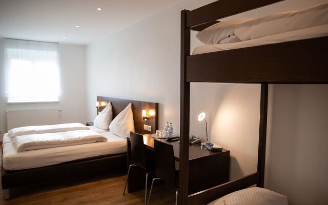 Hotel Falk