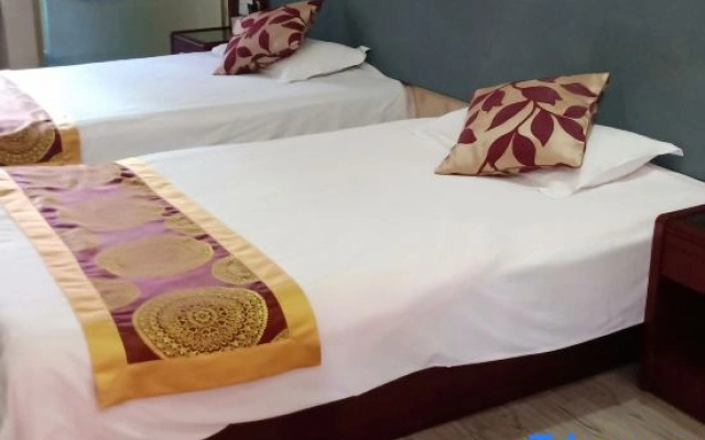 Zhoushan Xiehou Themed Hotel