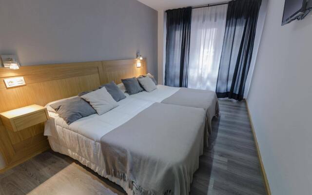Hostal Libertad