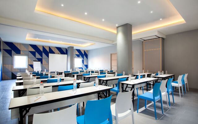 MD7 Hotel Cirebon