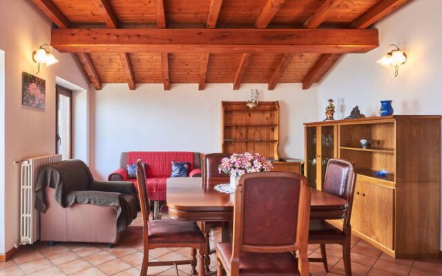 Apartment Azalea Musso