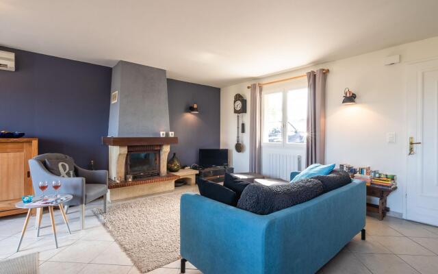 Serene Villa in Caunes-minervois With Private Pool