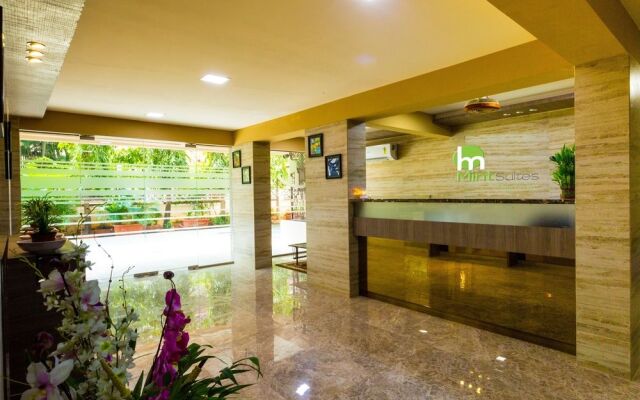 FabHotel Marol Saki Naka Apartments
