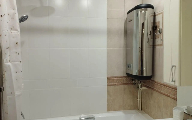 Апартаменты на улице Широтная 148 корпус 3