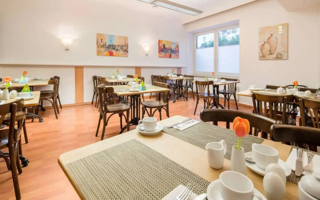 Sure Hotel by Best Western Ratingen